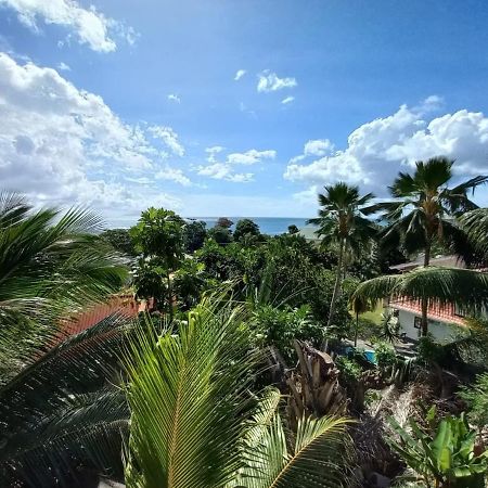 E&E Self Catering Hotel Beau Vallon  Buitenkant foto