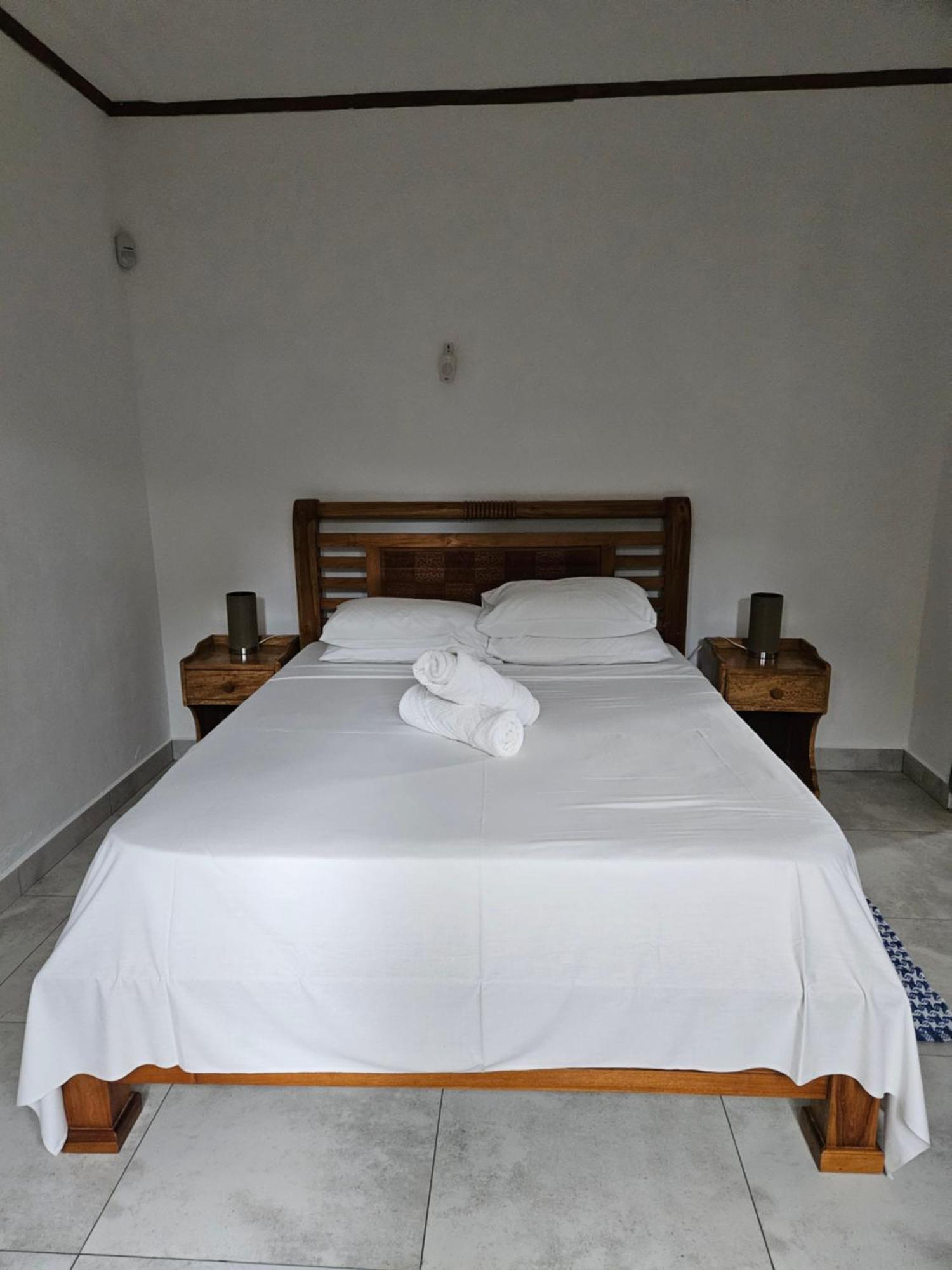 E&E Self Catering Hotel Beau Vallon  Buitenkant foto