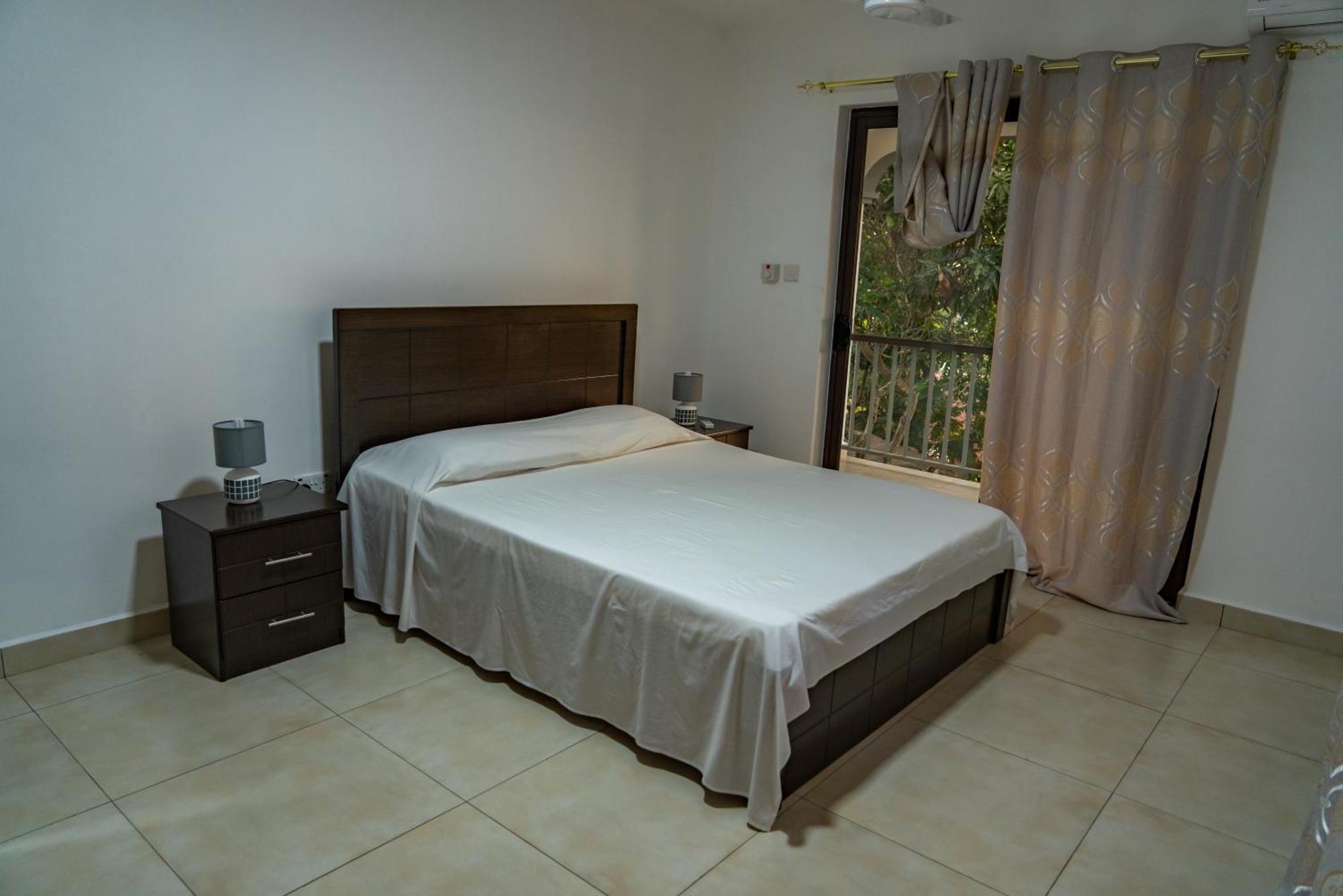 E&E Self Catering Hotel Beau Vallon  Buitenkant foto